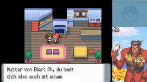 Pokémon Perl Randomizer Nuzlocke [2] - Spaßbremse