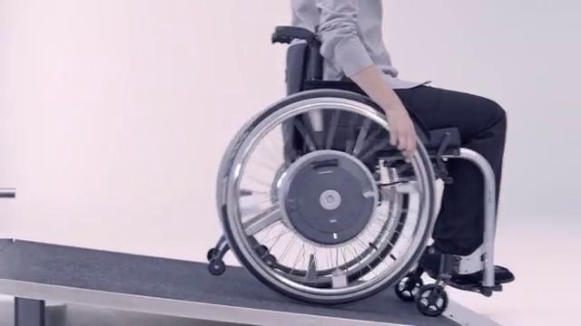 e-motion power assist for wheelchairs смотреть онлайн