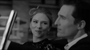 Рекламный ролик Dolce & Gabbana The One (Дольче Габбана Зе Оне)