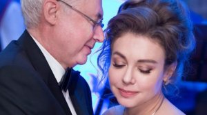 Божена Рынска вышла замуж: появились первые фото