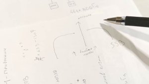 Как принимать радиолюбителей CW+SSB  на простой КВ-радиоприемник