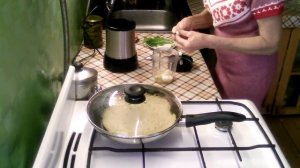 КАК ПРИГОТОВИТЬ ПИЦЦУ В АНТИПРИГАРНОЙ СКОВОРОДЕ ICOOK.