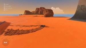 TRAILMAKERS: РАДОСТЬ ФАНАТАМ SCRAP MECHANIC (ОБЗОР ИГРЫ)