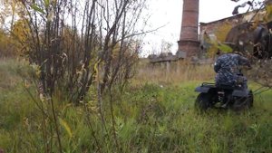 ТРИЦИКЛ PAXUS ВЕЛЕС