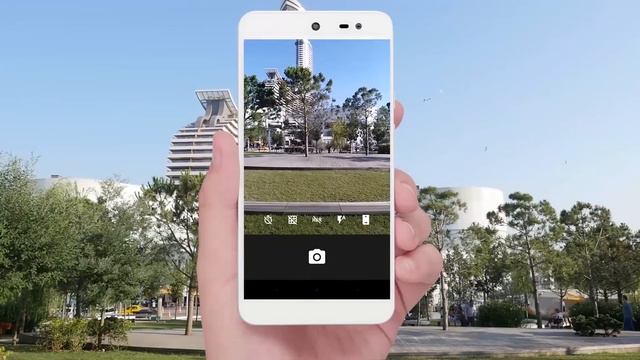 29- General Mobile 4G Kamera Özellikleri смотреть онлайн