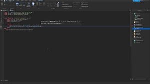How to make a function to spawn with 3 random tools in Roblox Studio