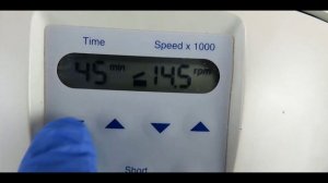 Eppendorf MiniSpin plus высокоскоростная мини-центрифуга