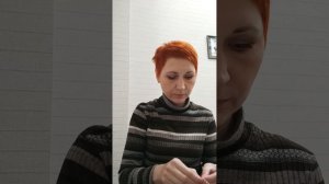 Мастер класс с кросс тейпами