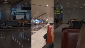 Аэропорт Доха, длительная пересадка