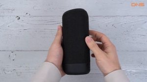 Распаковка портативной колонки Deppa Speaker Sound Cup / Unboxing  Deppa Speaker Sound Cup