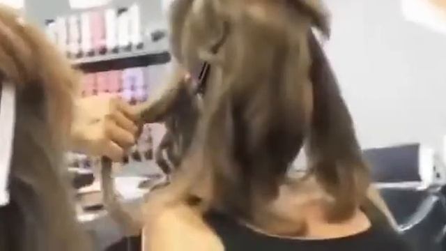 Профессиональный Стайлер BaByliss Pro Perfect Curl смотреть онлайн