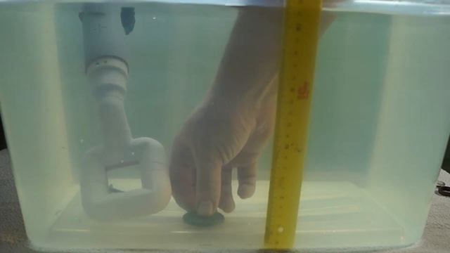 Тест пинпоинтера МалышFM2 v.2 подводной модификации (с виброиндикацией) смотреть онлайн