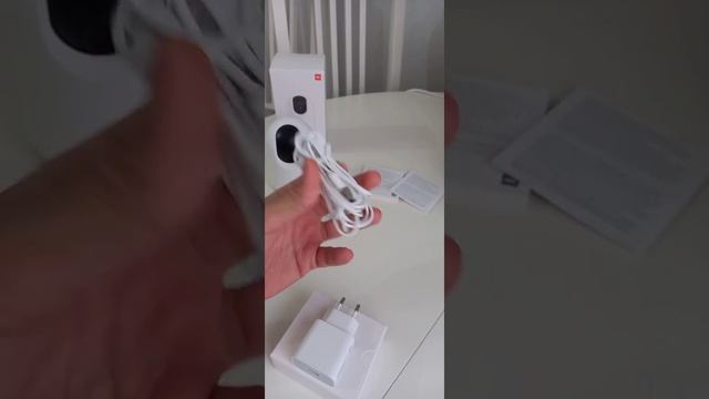 Xiaomi Mi 360 ° Ev Güvenlik Kamerası 2k Pro-Ptz Pro 2k- Detaylı İnceleme?Bölüm -1 смотреть онлайн