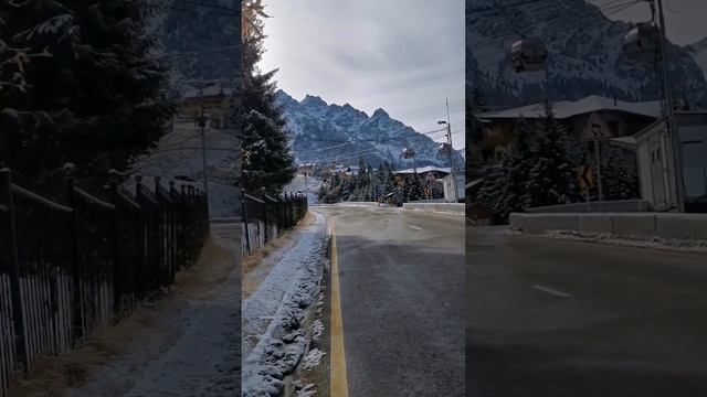 Медео-Чимбулак смотреть онлайн