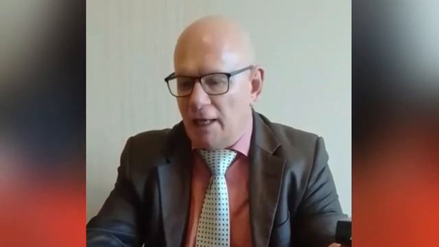 "Герои Отечества" Встреча-беседа с профессором, доктором исторических наук, писателем А. А.Черемины смотреть онлайн