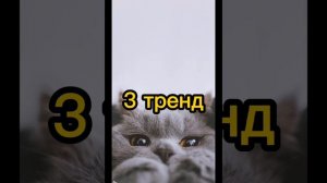 Танцуй если знаешь эти тренды 2021 года ??