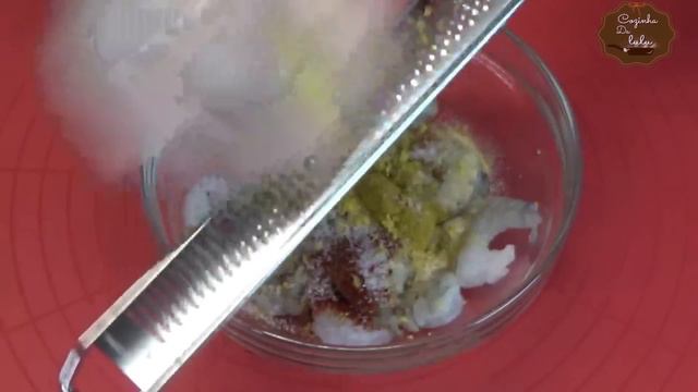 Esse é o aperitivo perfeito para sua festa! Receita fácil