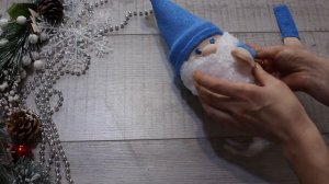 НОВОГОДНИЕ ПОДЕЛКИ. Идеи из пластиковых бутылок СВОИМИ РУКАМИ. Новогодний декор. Christmas crafts.