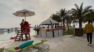 Бахрейн ART ROTANA 5*