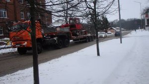 КАМАЗ 65225