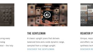 KOMPLETE KONTROL A-Series A49 unboxing and **NO DEMO**!?