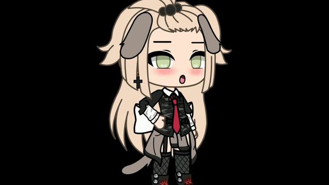 -сегодня я пушистый зайчик🐇,а завтра я....💬 meme (не ориг) смотреть онлайн