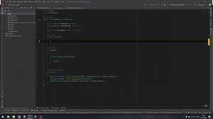 Мобильное управление в FPS Shooter в Unity3d