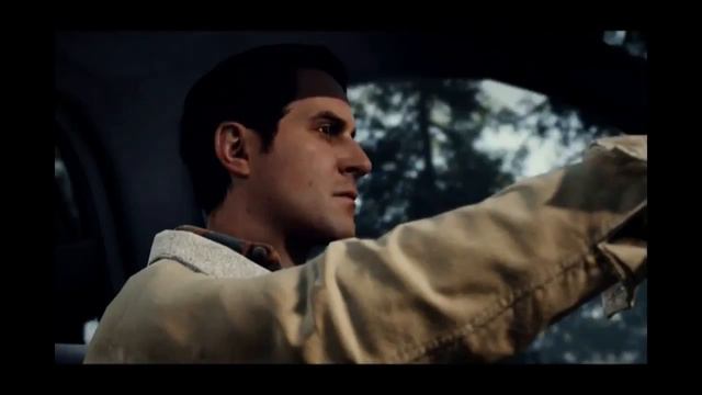 Анонс игры 'Второй Сын' выходит 21 марта смотреть онлайн