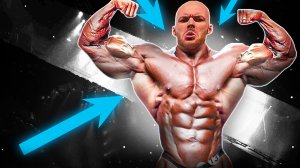 СОБРАЛИ ИДЕАЛЬНОГО БОДИБИЛДЕРА!