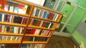 3-комнатная квартира в центре Москвы.