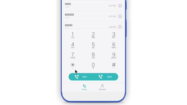 Android Phone Most Useful Calling Tricks | Techno Dipu смотреть онлайн