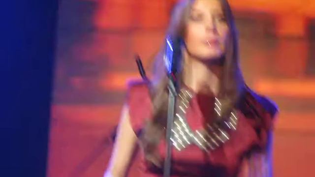 A-Studio - Russian House- Vancouver 2010- A- Студио -Часть 4 Русский Дом смотреть онлайн