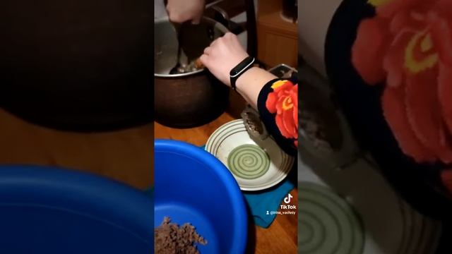Я готовлю очень вкусный Паштет из свиной печени