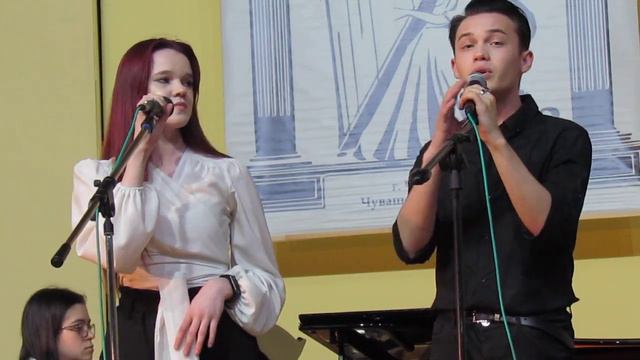 "с любимыми не расставайтесь" смотреть онлайн