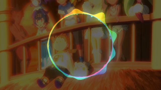 Лучшие опенинги из покемонов смотреть онлайн