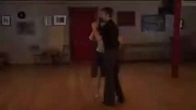 Argentine Tango Vol 7, Lesson 4: Musicality - Basic Rhythms - Argentine Tango Lesson #2712 смотреть онлайн