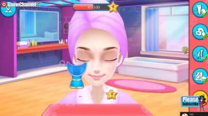 Dance Clash Ballet vs Hip Hop / Cocoplay / Makeup / Hairstyle / Android Gameplay Video