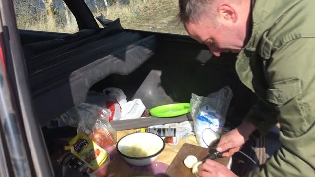 Рыбалка на фидер в Апреле 2020. Бандура и Самоизоляция. смотреть онлайн