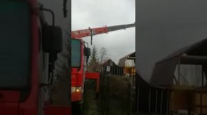 Услуги и аренда самогрузов в Новосибирске от сервиса ZakTeh