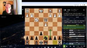 Гайд игры против левых дебютов||Атака Гроба||Коготь Бобра|| Гамбит Блэкмара-Димера|| Гамбит Энглуда