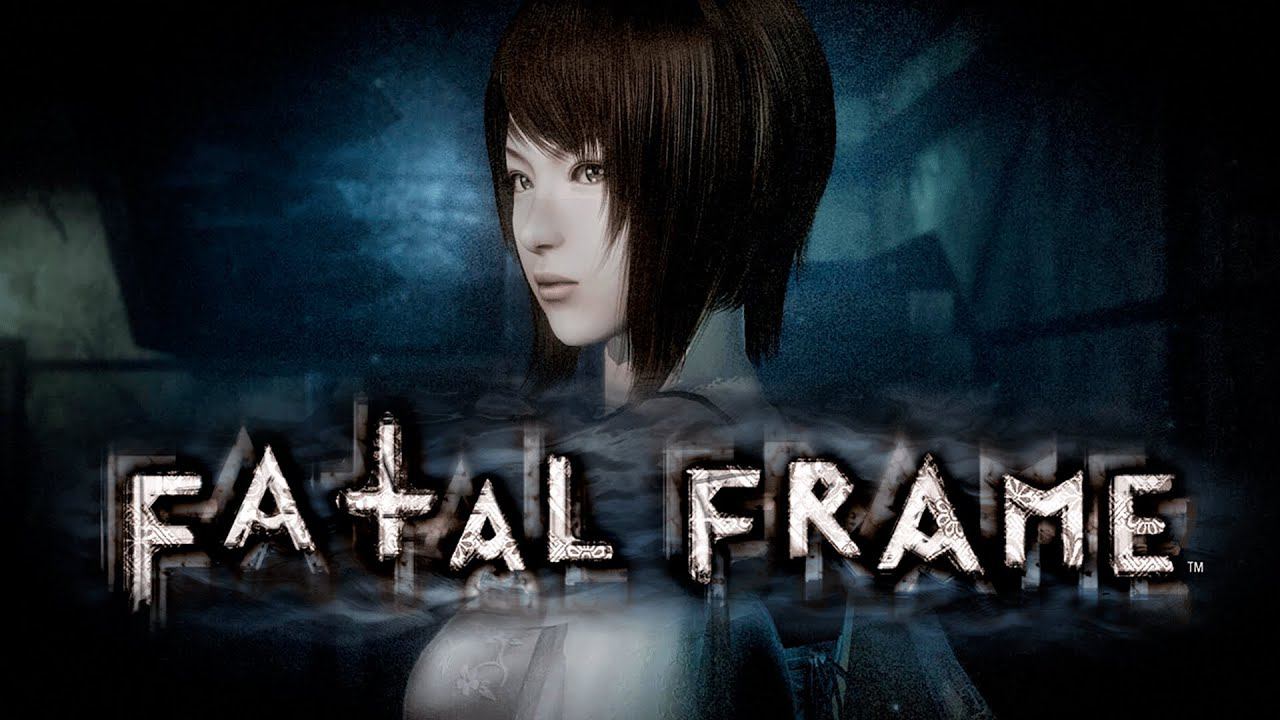 FATAL FRAME HARD  ПОЛНОЕ ПРОХОЖДЕНИЕ НА РУССКОМ 5
