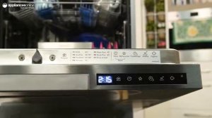 Product Review: Electrolux ESF8735ROX ComfortLift Under Bench Dishwasher