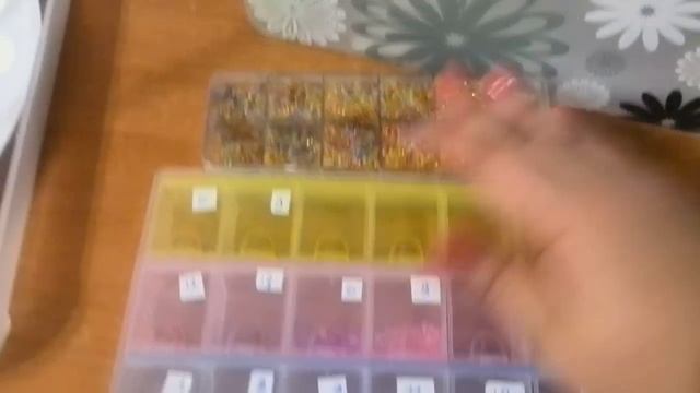 Вышивка бисером. Икона + коробочка смотреть онлайн