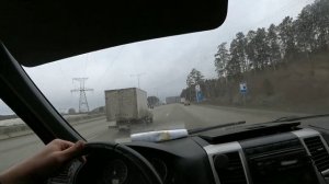 Японский двигатель с механической коробкой передач на газель