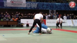 270 ед. 1/4 финала. Ларин (Москва) vs Лещев (ДВФО)