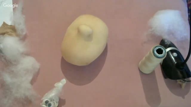 татьяна афонина лицо из капрона,текстильные куклы смотреть онлайн