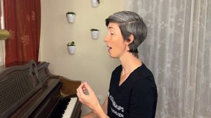 16-Minute Vocal Warmup | Complete Vocal Warm Up