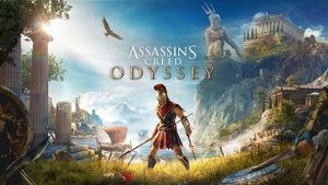 #15 Assassin's Creed Odyssey OST | Assassin's Creed Ezio's Family
