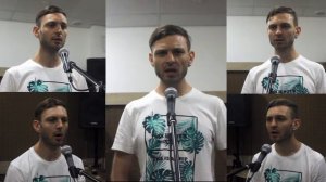 "Про дурачка" -- "а капелла" кавер "Гражданская Оборона"
