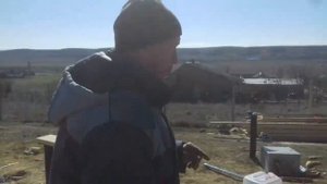 Купольный дом Z10H Добросфера, с. Пожарское, Крым